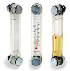Oil Level Indicator
