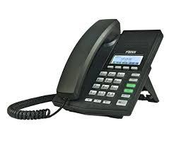 X3 IP Phone