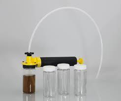 Oil Sampling Pump