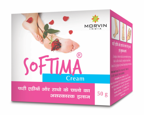 Anti Crack Cream