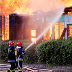 Fire & Burglary Insurance
