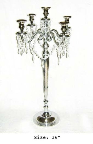 Wedding Candelabra