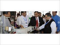 Apparel and Knitting Machine Trade Show Organizer