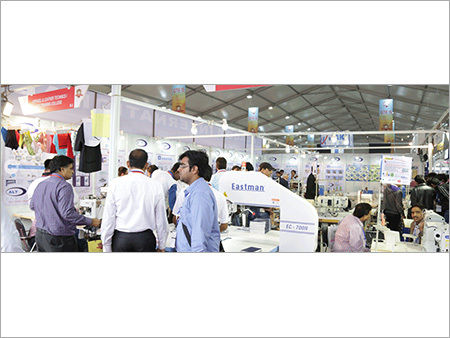 Apparel Textile Machine Exhibition Organizer