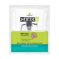 White Anti Lice Shampoo 7ml