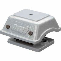 AMT Cushy Foot Mounts