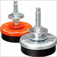 AMT Machine Mounts