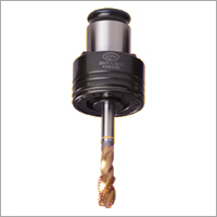 Quick Change Tap Adapters