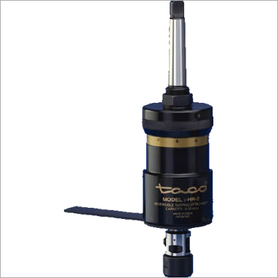 Reversible Tapping Attachment HR & HRF