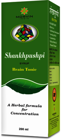 Memory Booster Age Group: For Adults