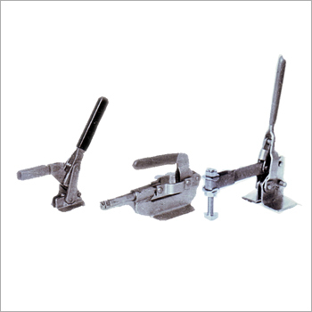 Toggle Clamps