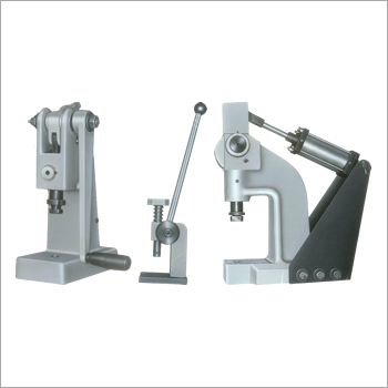 Toggle & Rack Presses