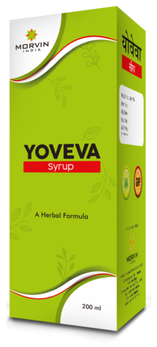 BLOOD PURIFIER SYRUP