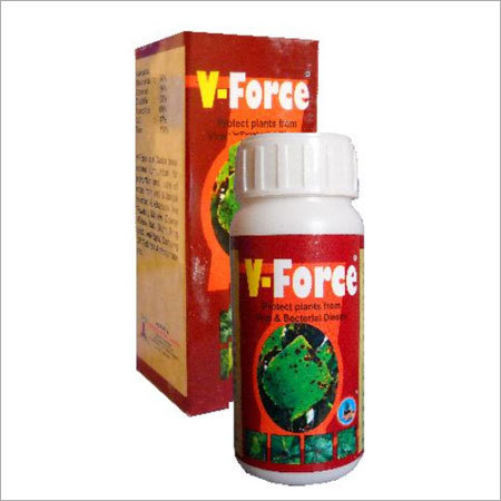 Agricultural Fertilizers (V-Force)