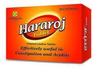 Laxative Tablet Age Group: For Adults