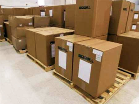 Custom Clearance Services