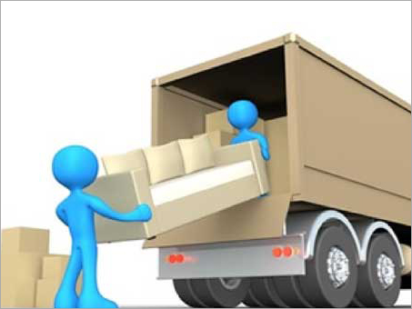 Door Delivery Service