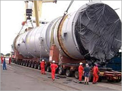 Project Cargo Service