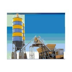 Batching Plant