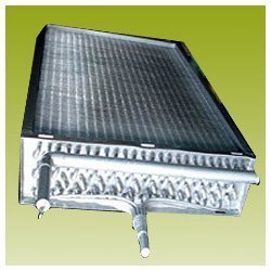 Heat Exchangers