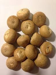 WHOLE SMALL SUPARI
