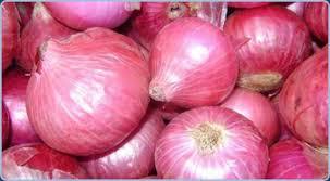 PINK ONION