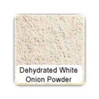 ONIONS & DEHYDRATED ONION & GARLIC