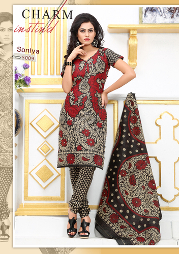 Churidar Suits Manufacturer