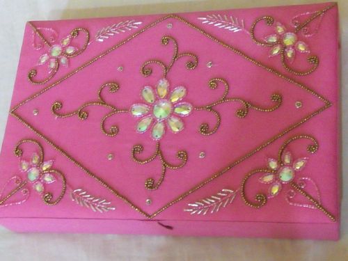 Imitation Jewellery Box