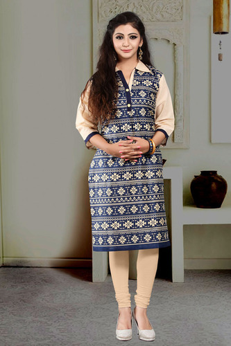 Kajal Kurti Vol 7