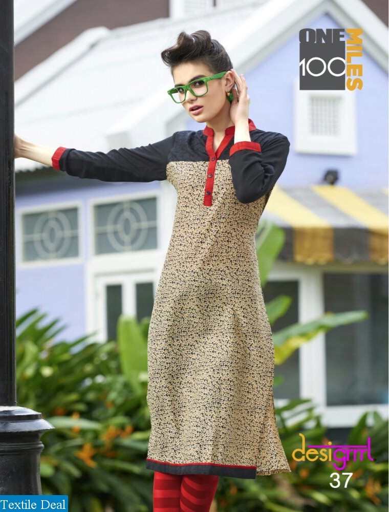 Kurtis Collection