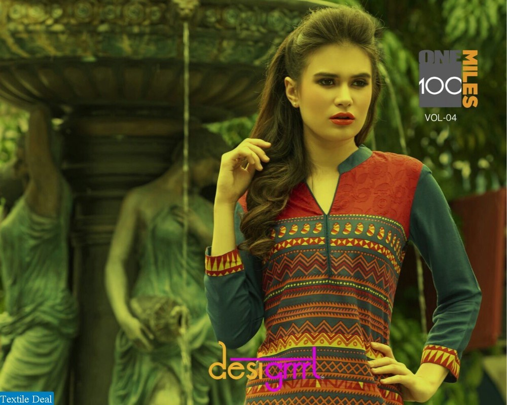 Latest Kurti Designs