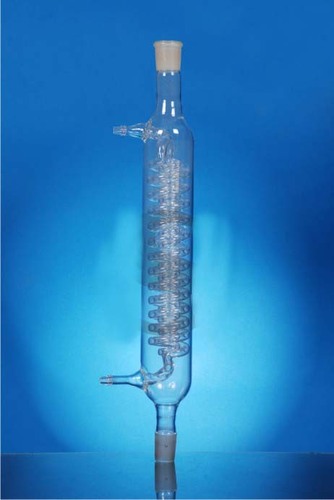 COIL CONDENSER