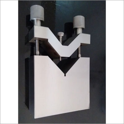 Capsule Die Holder