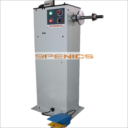 Motor Coil Winding Machine