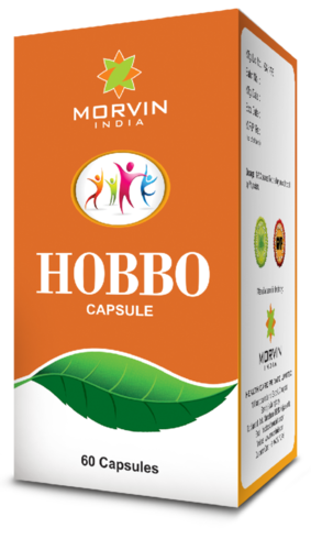 Energy Enhancer Capsule Age Group: For Adults