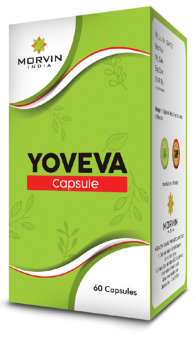 Blood Purifier Capsule Age Group: For Adults