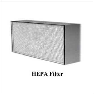 Hepa Filter