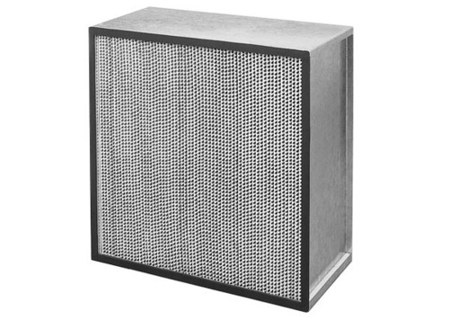 Heavy Duty HEPA Filter
