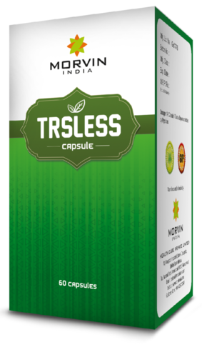 Stress Relief Capsules - Natural Herbal Blend with Brahmi, Shankhpushpi, Mandukparni & Jatamansi | Promotes Sleep, Reduces Anxiety, Supports Mental Health, Ideal for Adults and Children, Cool and Dry Storage