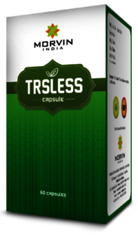 Stress Relief Capsules - Natural Herbal Blend With Brahmi, Shankhpushpi, Mandukparni & Jatamansi | Promotes Sleep, Reduces Anxiety, Supports Mental Health, Ideal For Adults And Children, Cool And Dry Storage