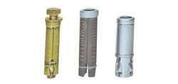 Heavy Duty Fix Shell Anchors