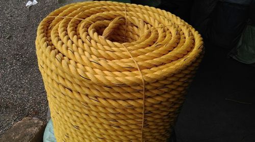 PP Febrileted Rope