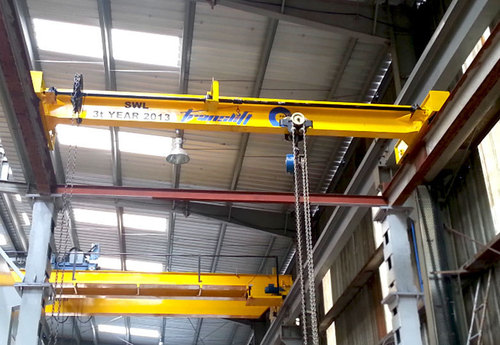 Heavy Duty HOT Crane