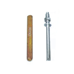 Chemical Anchors & Studs