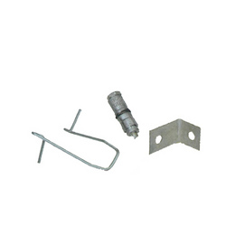 False Ceiling Anchors Set