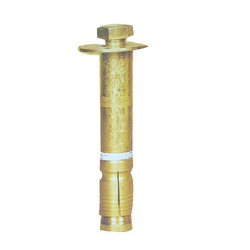 Safety Sleeve Anchors