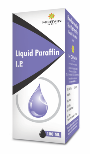 Liquid Paraffin