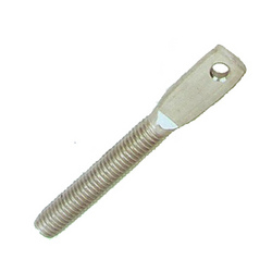 Flat Head Bolt