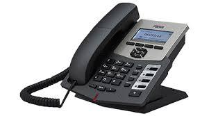 C58 IP Phone